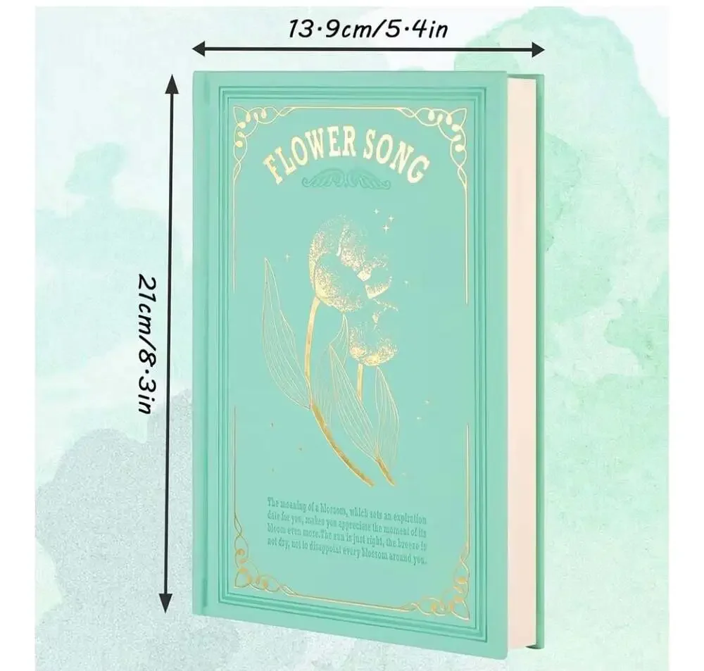 MGGAO flower song